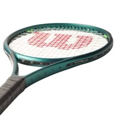 Wilson Blade 25 V9 Tennis Racket -Sporting Goods Store WR151610U 4 Blade 25 V9 GR.png.high res