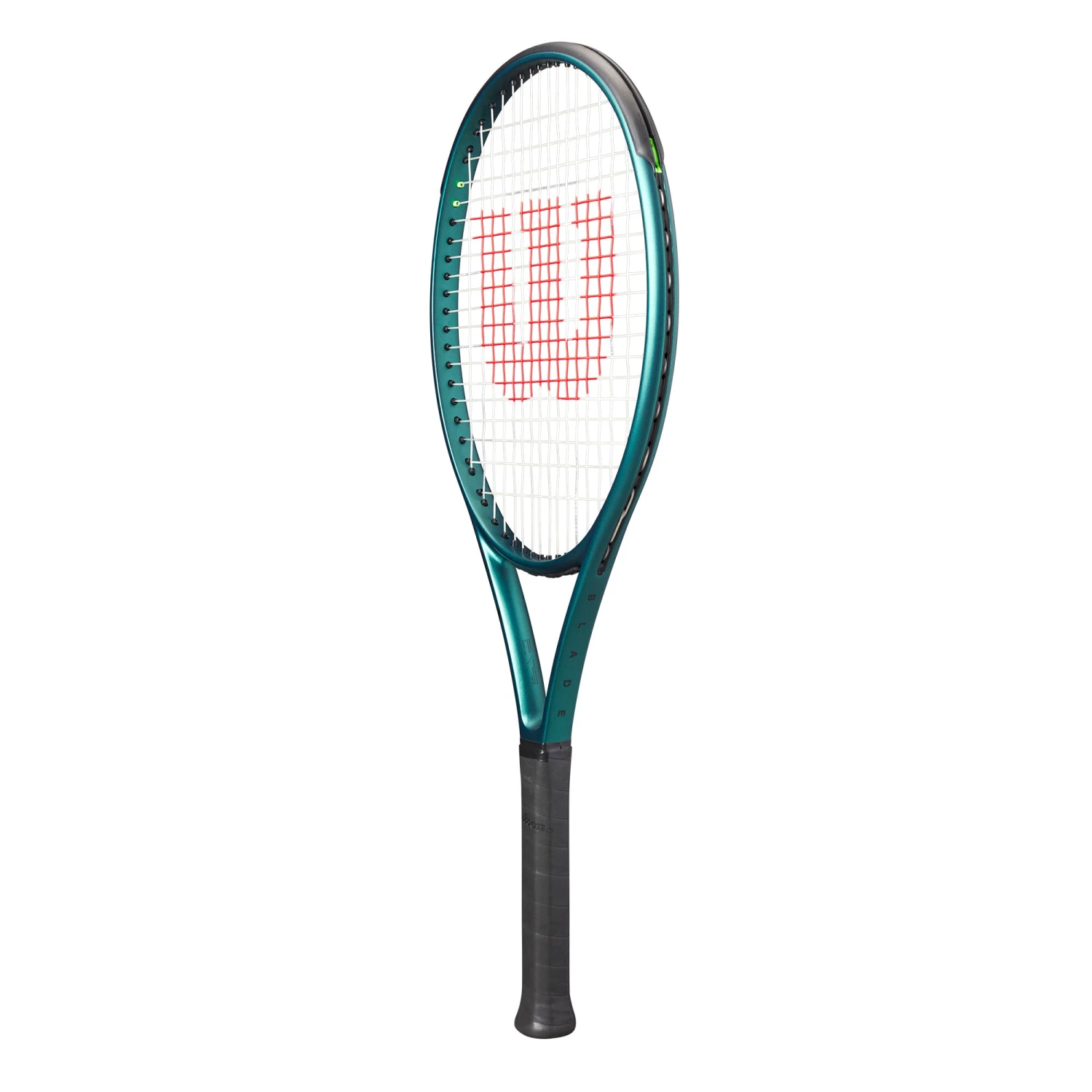 Wilson Blade 26 V9 Tennis Racket 4 Wilson Blade 26 V9 Tennis Racket - Image 2