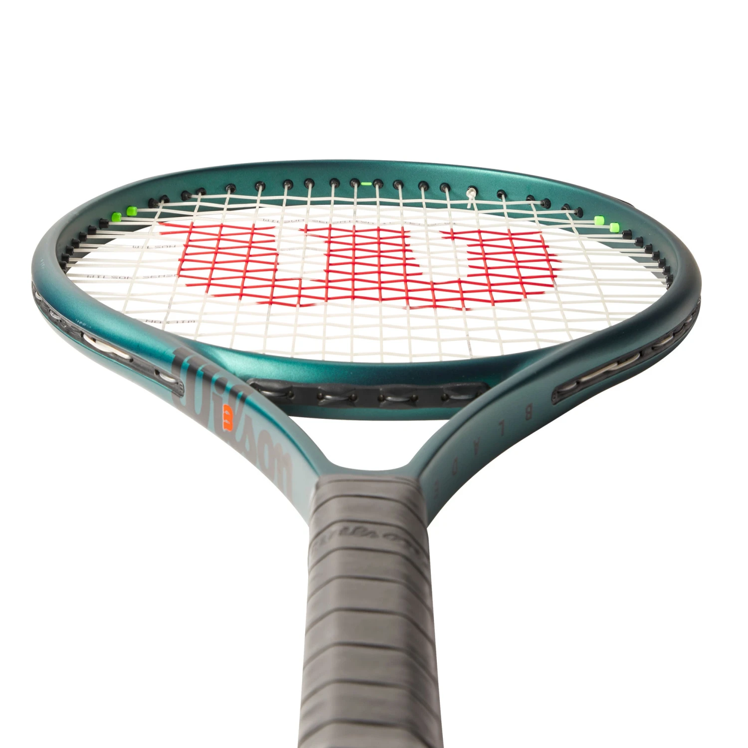 Wilson Blade 26 V9 Tennis Racket 6 Wilson Blade 26 V9 Tennis Racket - Image 4