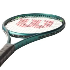 Wilson Blade 26 V9 Tennis Racket 9 Wilson Blade 26 V9 Tennis Racket -Sporting Goods Store WR151710U 4 Blade 26 V9 GR.png.high res