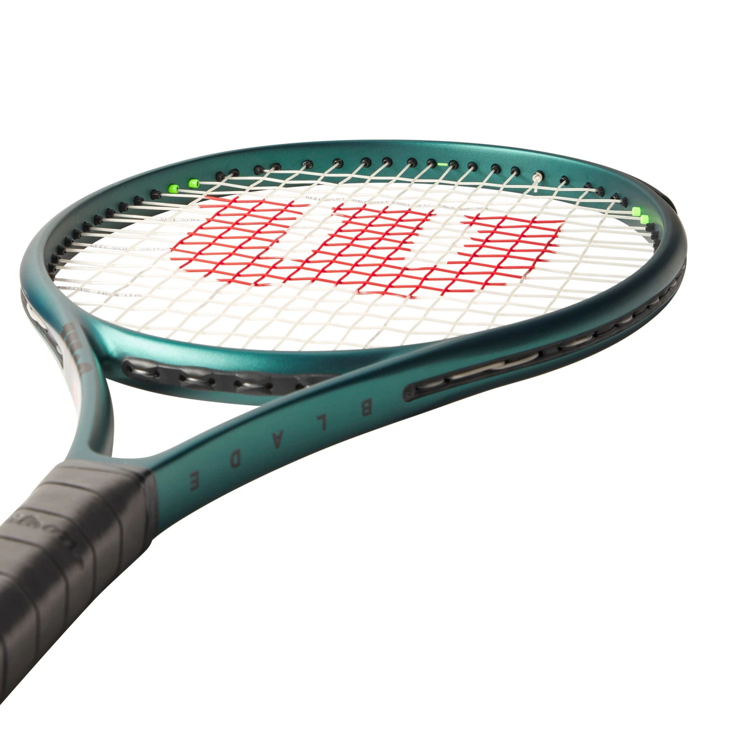 Wilson Blade 26 V9 Tennis Racket 5 Wilson Blade 26 V9 Tennis Racket - Image 3