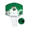 Wilson NBA Boston Celtics Mini Basketball Hoop -Sporting Goods Store WTB1302BO 0 NBA TEAM MINI HOOP BOSTON CELTICS GR wBall.png.high res