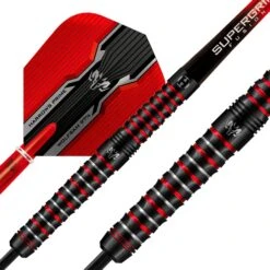 Wolfram Infinity 97% Tungsten Darts - Steel Tip Darts -Sporting Goods Store WolframInfinity97 Tungsten 3 700x 4d8cd796 9312 413f 898d 528a4dfc9787