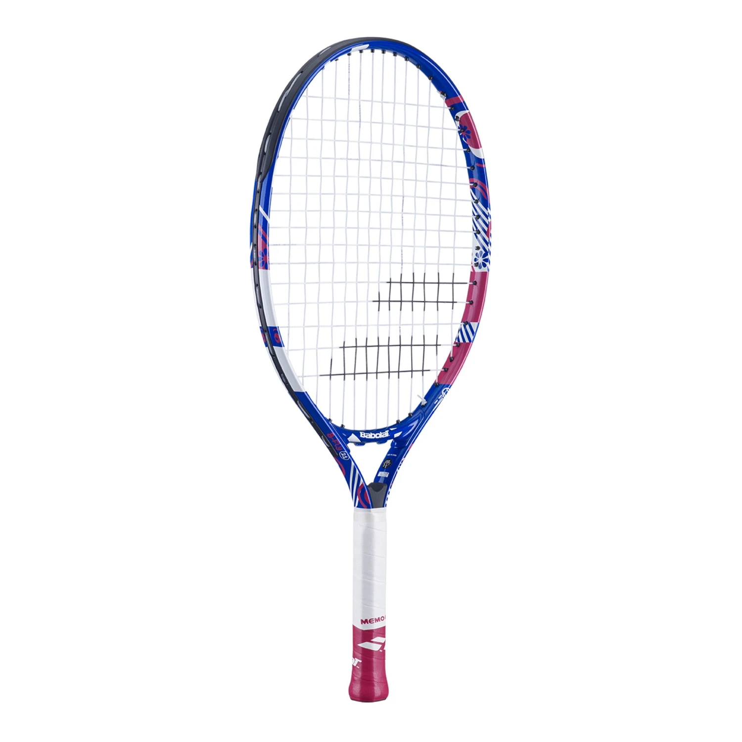 Babolat B Fly 21 Tennis Racket 5 Babolat B Fly 21 Tennis Racket - Image 3