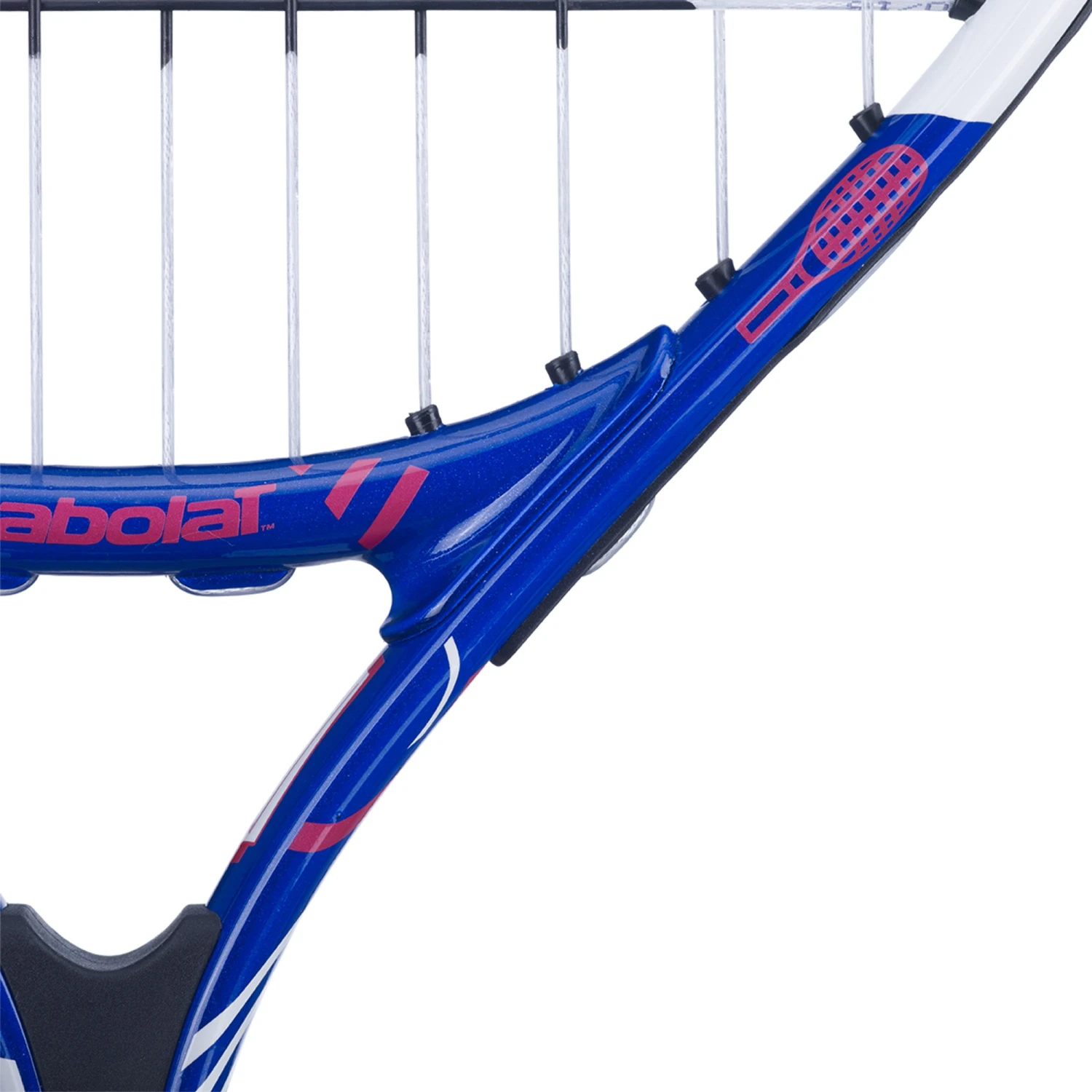 Babolat B Fly 21 Tennis Racket 7 Babolat B Fly 21 Tennis Racket - Image 5