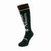 Partick Thistle 24/25 3rd Football Socks -Sporting Goods Store blacksock