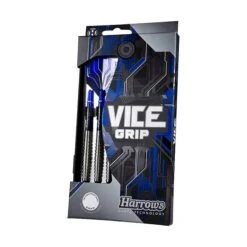 Vice 90% Tungsten Darts - Steel Tip Darts 7 Vice 90% Tungsten Darts - Steel Tip Darts -Sporting Goods Store harrows darts vice 90 tungsten darts p53748 454911 zoom
