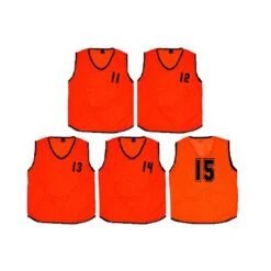 Precision Mesh Training Bib (Pack Of 15) Numbered 1-15 7 Precision Mesh Training Bib (Pack Of 15) Numbered 1-15 -Sporting Goods Store l 5aaeecba 7c3c 4dc4 9541 fc94a64a4881