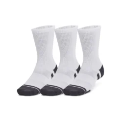 Under Armour UA Performance Tech Crew Socks (3 Pack) 11 Under Armour UA Performance Tech Crew Socks (3 Pack) -Sporting Goods Store s7.1379512 100 PACK SL d3196679 606c 4d08 b6f4 6f2ddd8bdeb7