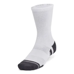 Under Armour UA Performance Tech Crew Socks (3 Pack) 10 Under Armour UA Performance Tech Crew Socks (3 Pack) -Sporting Goods Store s7.1379512 100 SLF SL