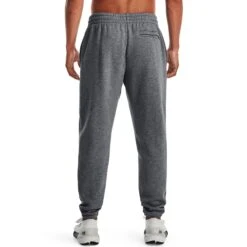 Under Armour UA Essential Fleece Jogger 12 Under Armour UA Essential Fleece Jogger -Sporting Goods Store s7.V5 1373882 012 BC