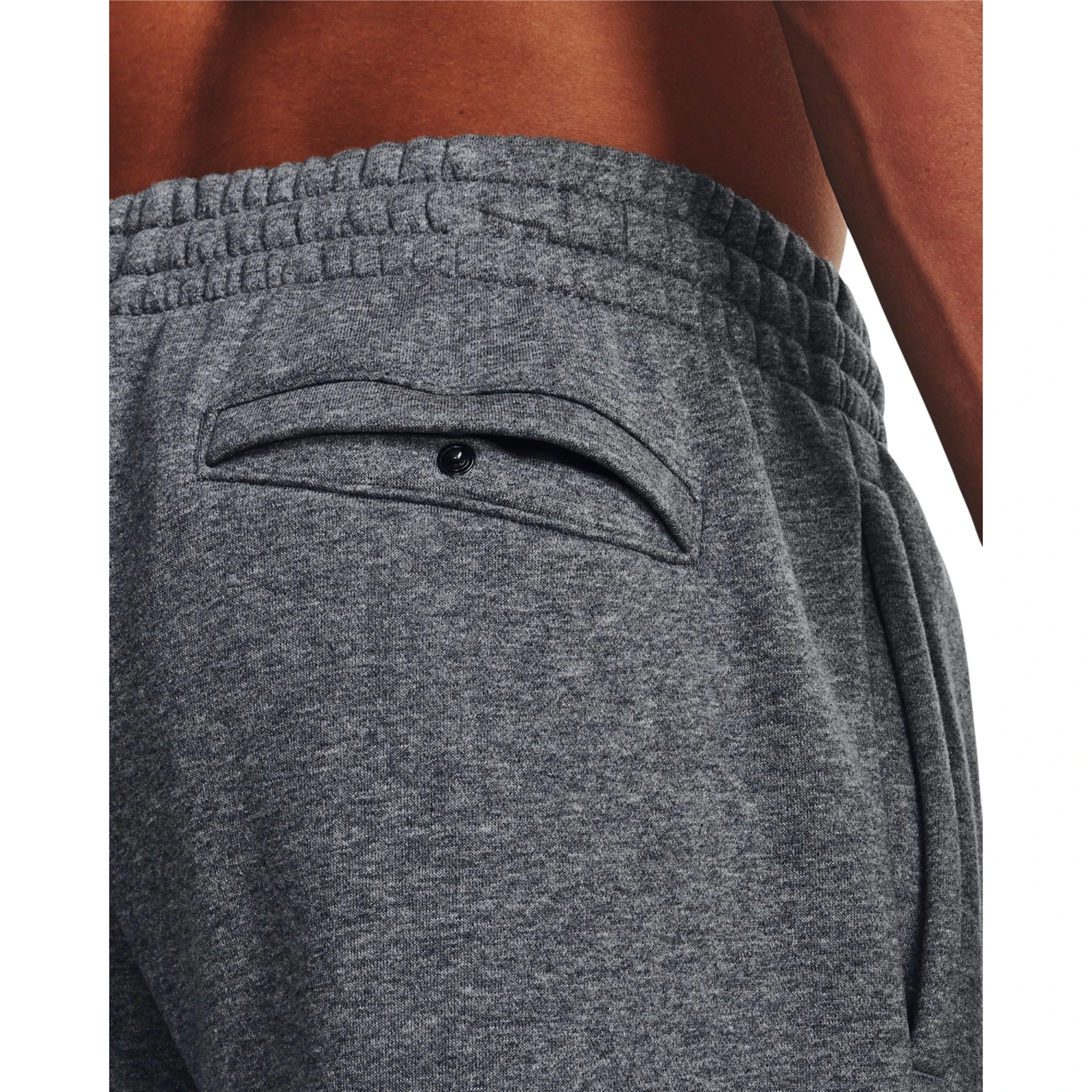 Under Armour UA Essential Fleece Jogger 5 Under Armour UA Essential Fleece Jogger - Image 3