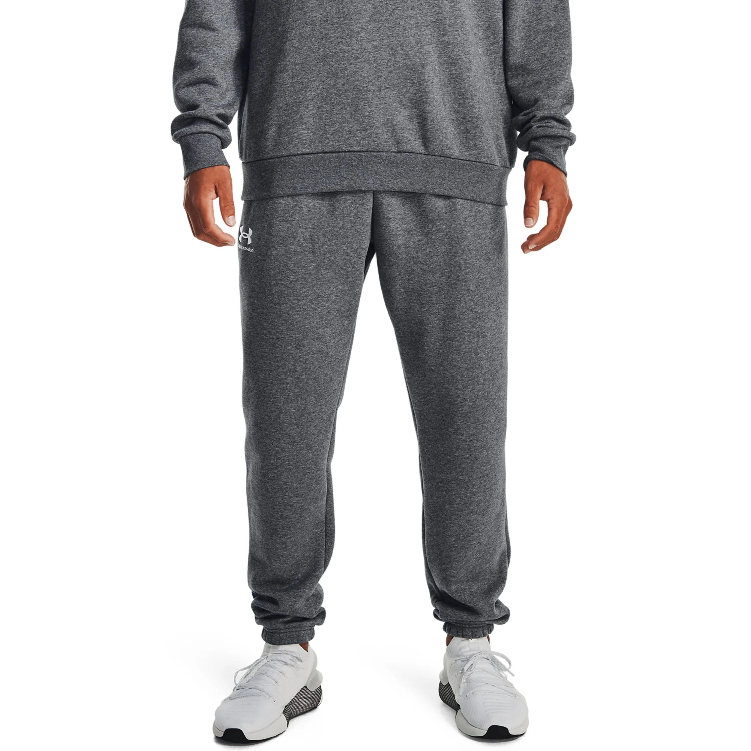 Under Armour UA Essential Fleece Jogger 7 Under Armour UA Essential Fleece Jogger - Image 5