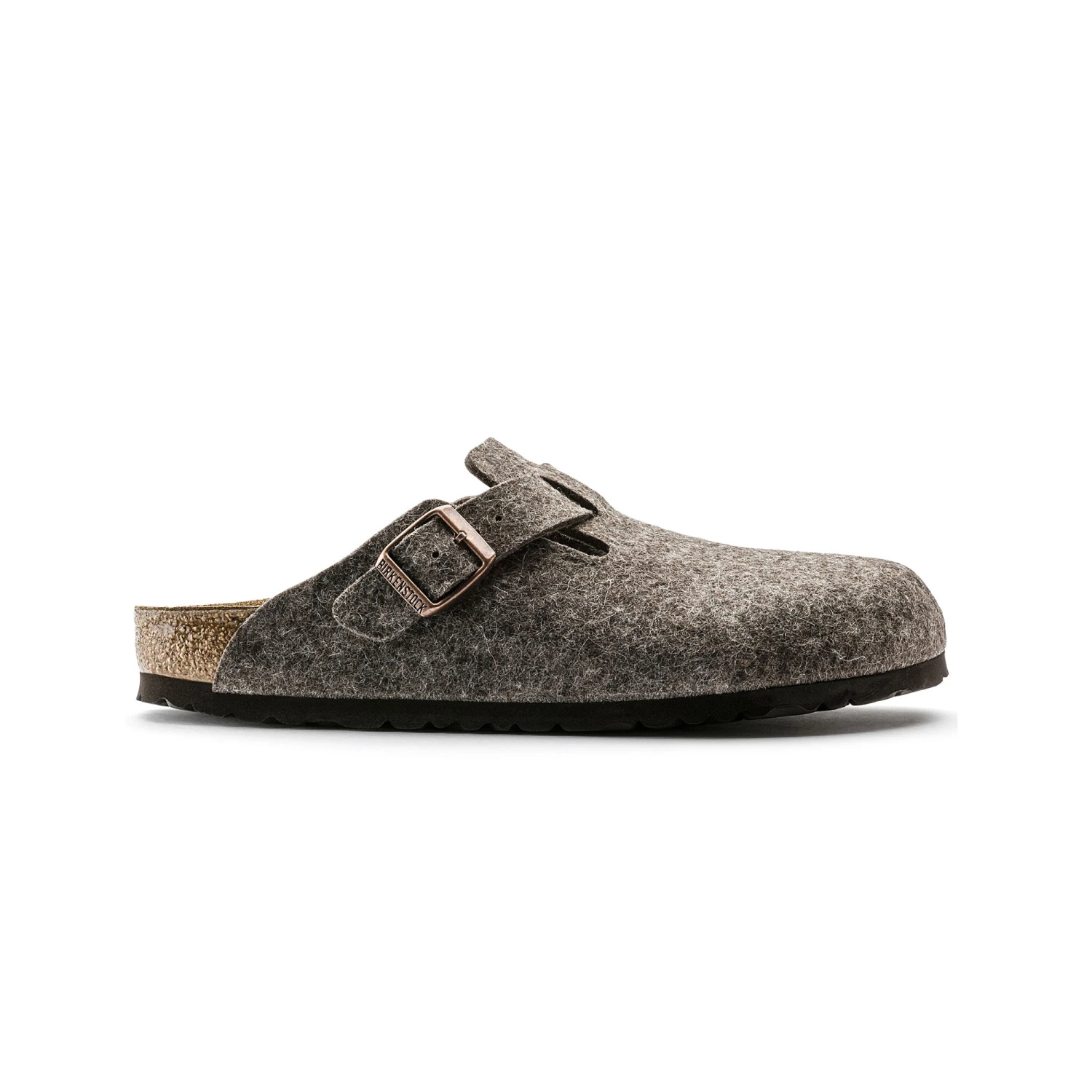 Birkenstock Boston Wool Felt Clogs 3 Birkenstock Boston Wool Felt Clogs