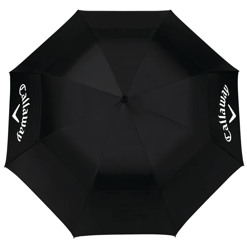 Callaway Classic 64" Double Canopy Umbrella 4 Callaway Classic 64" Double Canopy Umbrella - Image 2