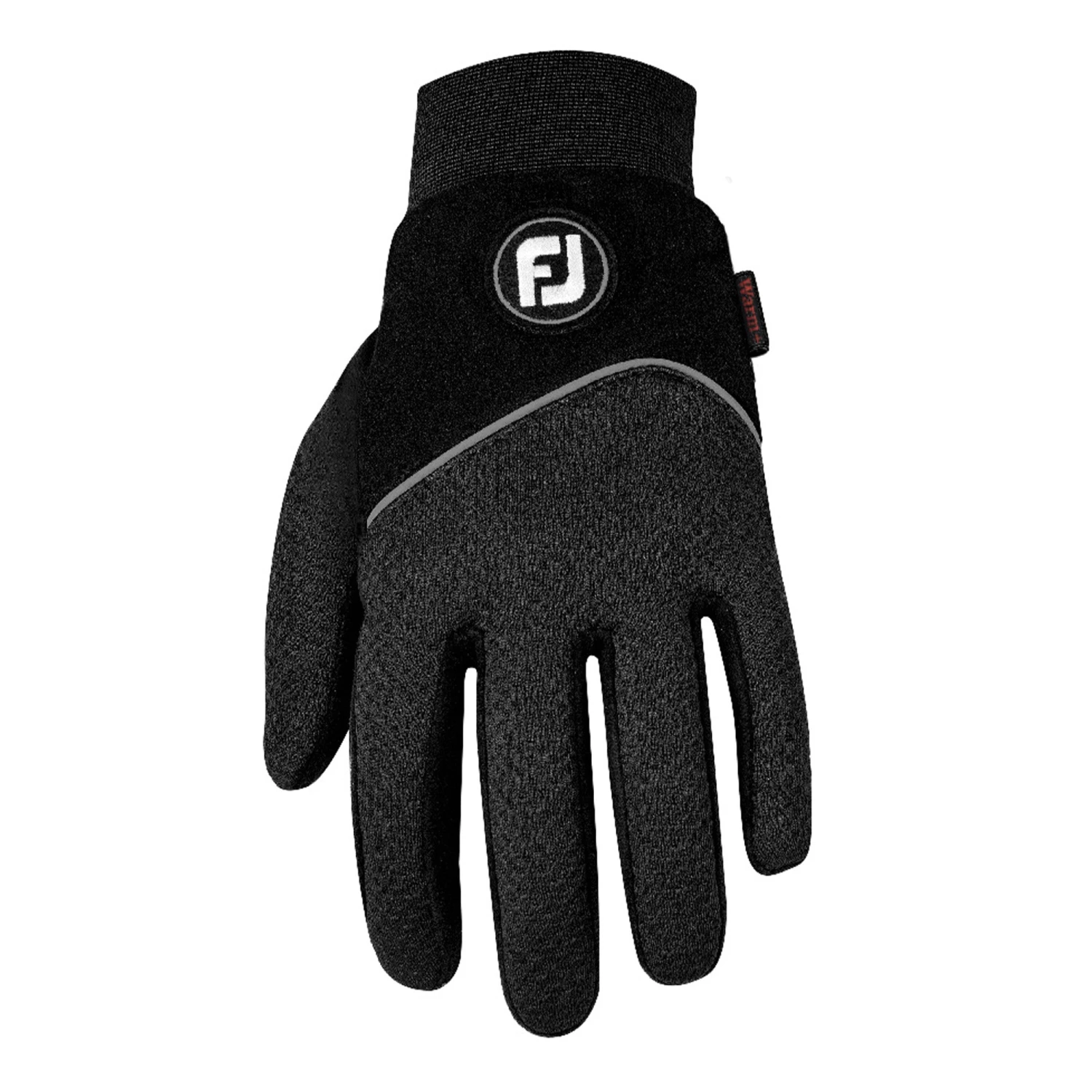 FootJoy Wintersof Mens Golf Gloves (Pair) 4 FootJoy Wintersof Mens Golf Gloves (Pair) - Image 2